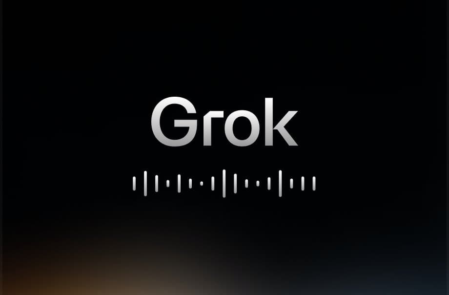 إيلون ماسك يكشف عن ميزة الصوت في Grok 3 (Voice Mode)