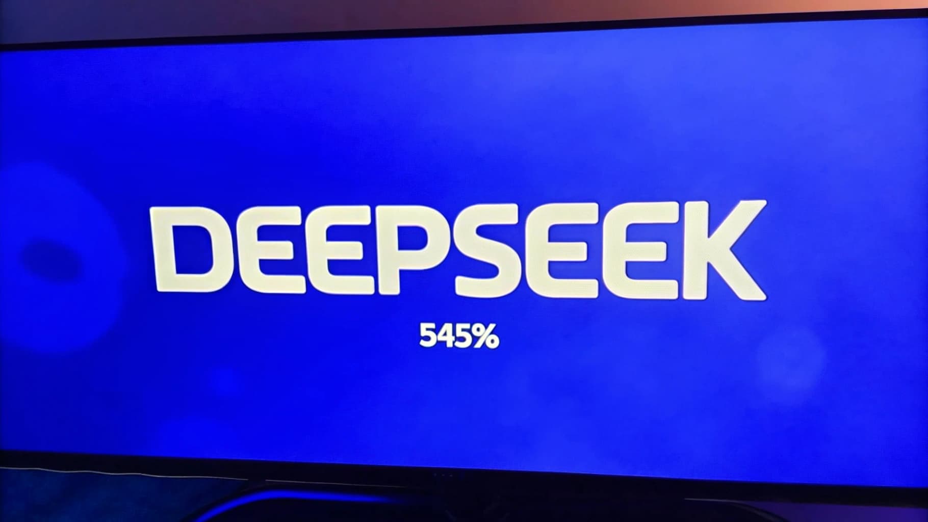 DeepSeek تكشف عن هامش ربح نظري 545% – هل الأرقام واقعية؟